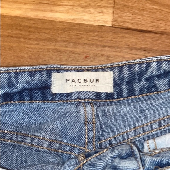 pasun mom jeans - Picture 3 of 3